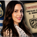 ICE mantiene bajo custodia a abogada cubana vinculada al MININT: esto es lo que se sabe del caso