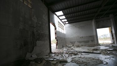 Descarrila proyecto de tren bala chino en Venezuela