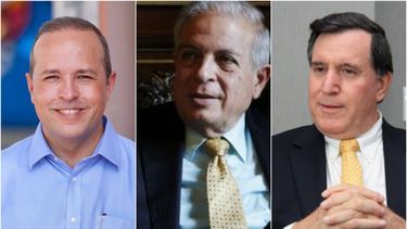 se caldean los animos en miami entre  joe carollo y la familia regalado