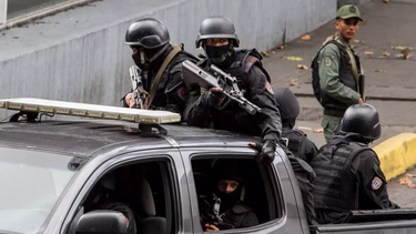 informe asegura que agentes cubanos ejecutan torturas en venezuela