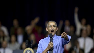 obama le ha reducido penas de carcel a mas 1.000 presos