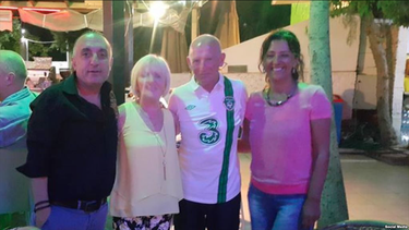 arrestado e incomunicado en cuba conocido empresario turco