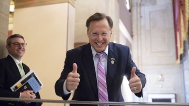 Inmigración provoca caos entre legisladores republicanos