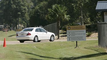 Investigan si EEUU está protegiendo a los presos del virus