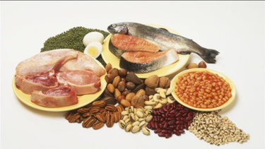 5 senales que indican que no estas consumiendo suficientes proteinas
