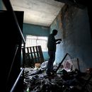 Multitud ataca a Maduro, suben a 3 los muertos en protestas