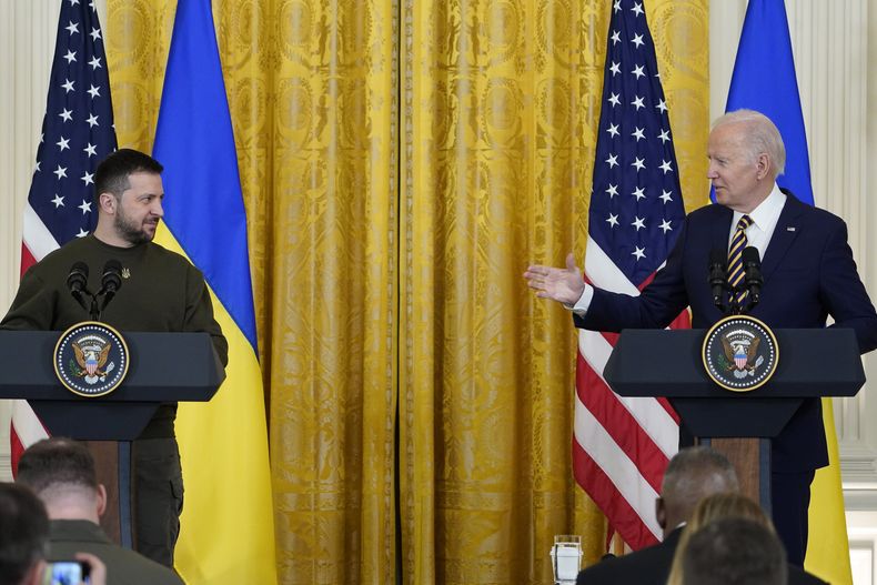 REP-GEN UCRANIA-GUERRA DIPLOMACIA GLOBAL