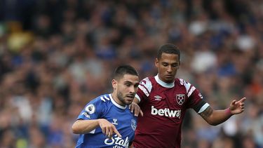 Multan al Everton por invasión de cancha de sus fanáticos