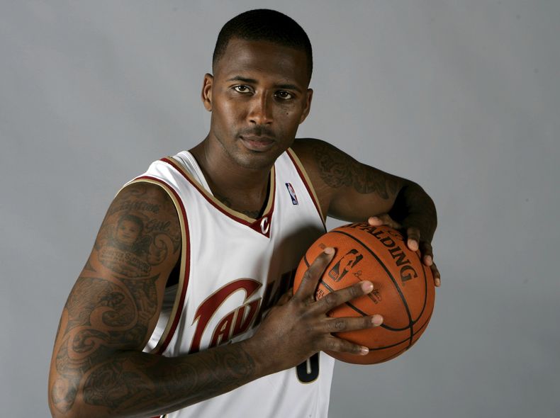 DEP-BAS NBA-JUGADOR ASESINADO