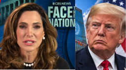 escala el choque entre trump y maria elvira salazar: el presidente comparte mensajes que la llaman traidora y piden reemplazarla