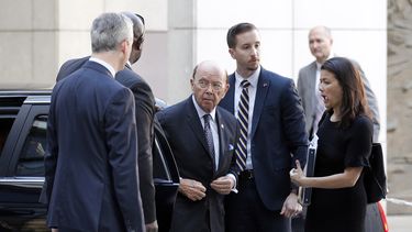 LO ÚLTIMO: México: Empresas apoyan al gobierno por aranceles