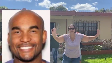 hialeah: hombre asesino a su ex esposa mientras dormia junto con sus hijos