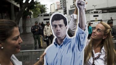 americateve | El grupo Venezolanos Perseguidos Políticos en el Exilio calificó de ilegal y arbitraria la decisión de rechazar la puesta en libertad del dirigente político acatada por la ONU.