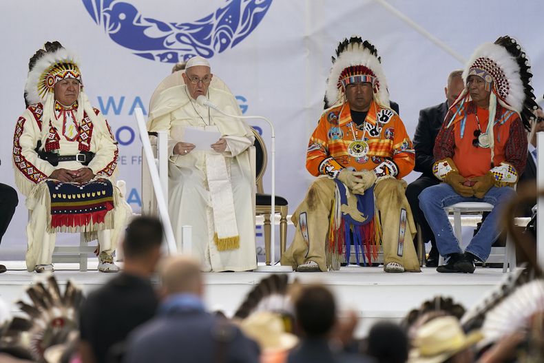 AMN-GEN PAPA-CANADÁ