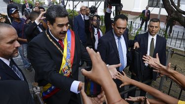 Venezuela solicita a Brasil entrega de militares desertores