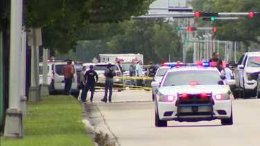 fin de semana sangriento en miami: 3 tiroteos dejan multiples heridos en miami-dade