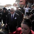Aliado de Trump culpable de manipular testigos