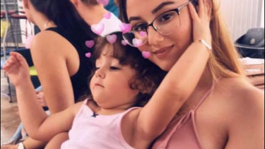 cubanoamericana denuncia que su hija contrajo una infeccion en las playas de miami y las autoridades no advierten del peligro