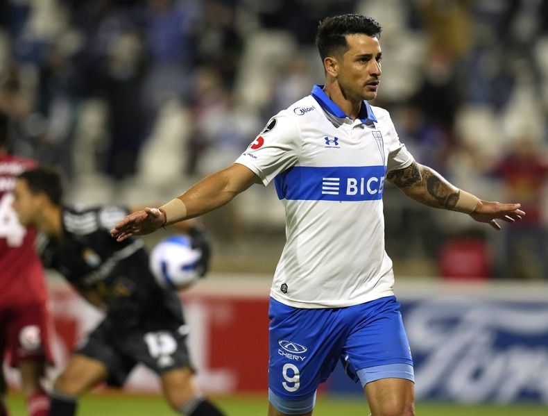 DEP-FUT LIBERTADORES-RESUMEN