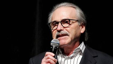National Enquirer ocultaba noticias perjudiciales de Trump