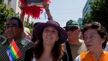mariela castro volvera a visitar eeuu
