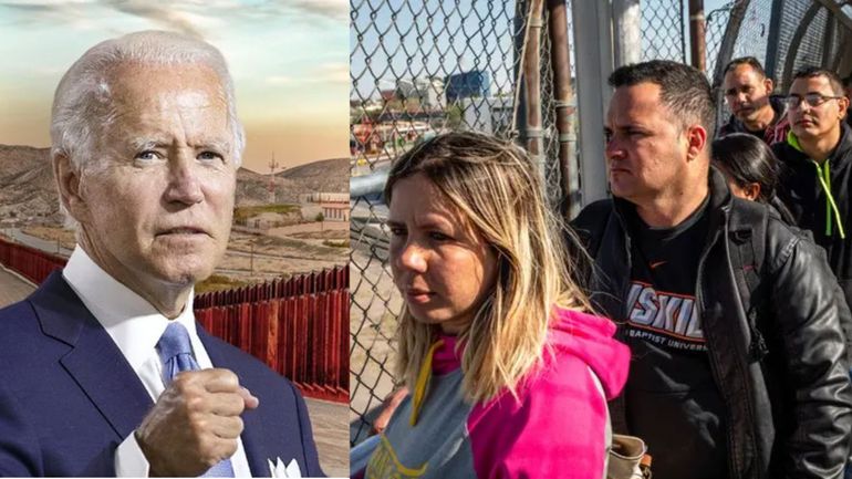 Biden dice que no deportará a migrantes cubanos