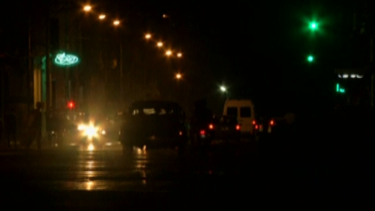 otra vez fuera de servicio la mayor generadora de electricidad de cuba: se avecinan mas apagones