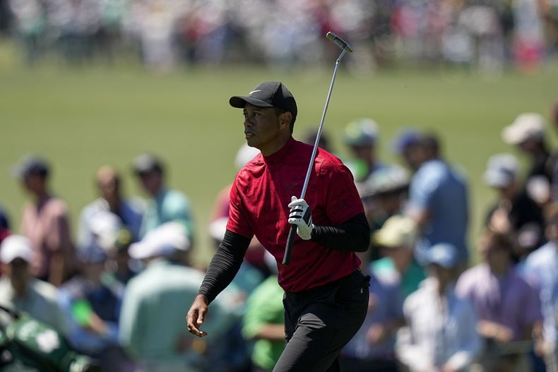 DEP-GLF MASTERS-WOODS