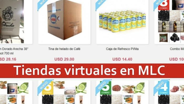 cuba sigue buscando los dolares del exilio y abre nuevas tiendas virtuales en mlc