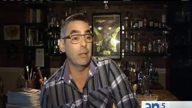 Cubano el "bartender" más creativo de EE.UU.