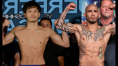 determinado miguel cotto a dar lo mejor de el este sabado