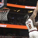 Magic vence 120-115 a Cavaliers y rompe racha de 6 reveses