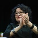 Sotomayor y Barrett: Diálogo fluido desde extremos opuestos