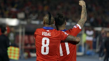 america: argentina y messi buscan lo mismo que quiere chile