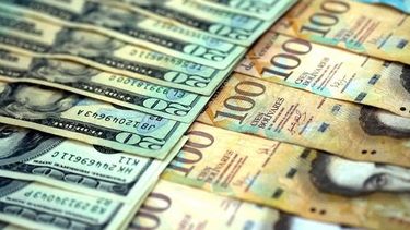 bancos venezolanos concentraron 97,18% de los depositos en divisas al cierre del primer trimestre