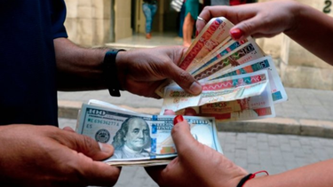 los cubanos podran seguir enviando remesas