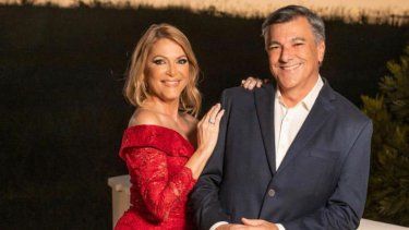 Charlie Delgado Altieri se casa con la empresaria Lizzette Rivera Morales