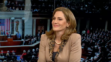 maria elvira en contra del deshielo