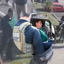 VIDEO: Así capturó ICE en Miami a un esbirro del régimen de Castro