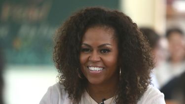 Michelle Obama, gran factor de unidad entre los demócratas