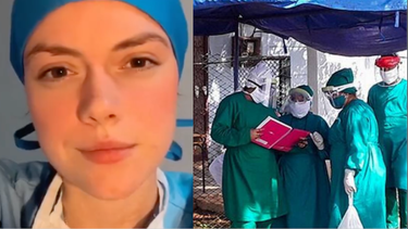 ciego de avila pide desesperadamente ayuda; cuba reporta 8875 nuevos casos y 65 muertes
