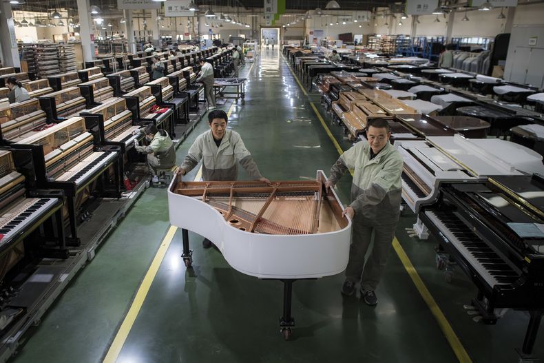 ASI-ECO CHINA-MANUFACTURA