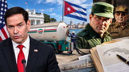 el acuerdo secreto que pudo cambiar cuba: petroleo de eeuu, inversion en cupet y salida de diaz-canel