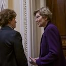 Trump: sexismo no es la razón de la derrota de Warren