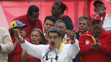 Venezuela garantiza recursos para Juegos Panamericanos