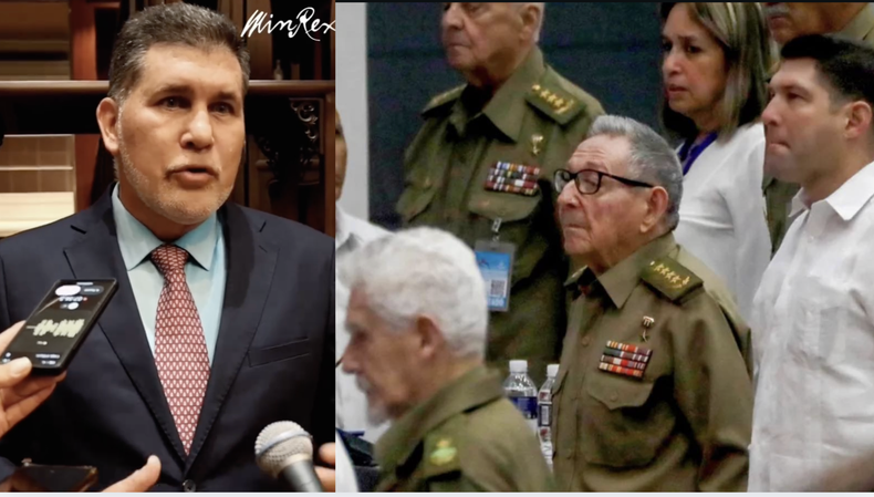 Oscar Pérez-Oliva Fraga