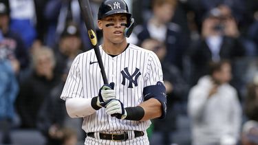 Judge sigue con 61 jonrones, Yanquis aplastan a Orioles