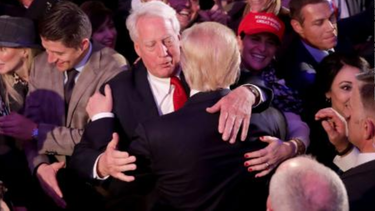 Muere Robert Trump, el hermano menor del presidente