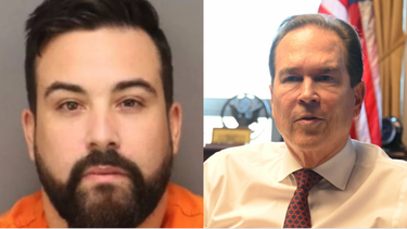 congresista de florida celebra arresto de cubano por ice: no tienen cabida en nuestras comunidades