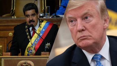 maduro anuncia el cierre de la embajada de venezuela y todos los consulados en los estados unidos